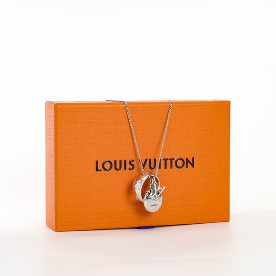 LV Necklace 11lyh14